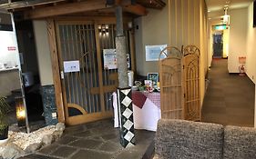ホテル光ヒルズ
